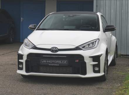 Toyota - Yaris