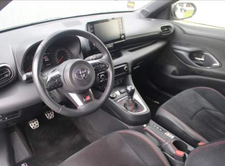Toyota - Yaris