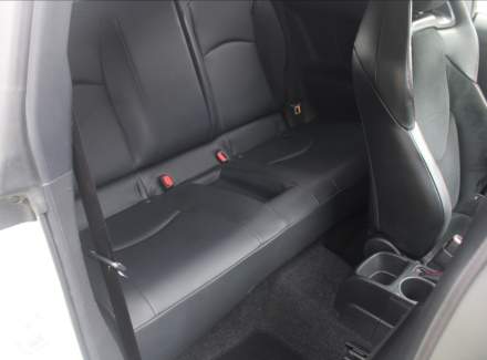 Toyota - Yaris