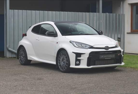 Toyota - Yaris