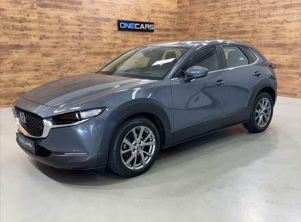 Mazda - CX-3