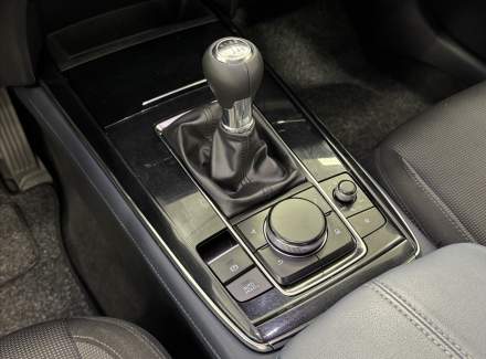 Mazda - CX-3