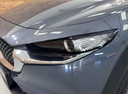 Mazda - CX-3