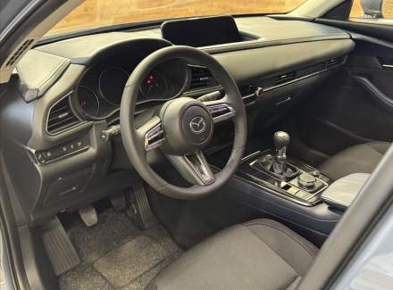 Mazda - CX-3