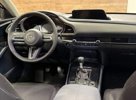 Mazda - CX-3