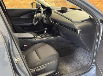 Mazda - CX-3