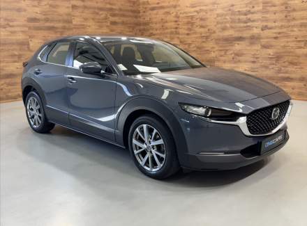 Mazda - CX-3