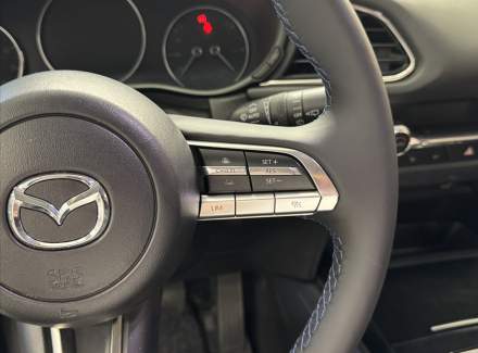 Mazda - CX-3