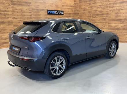 Mazda - CX-3