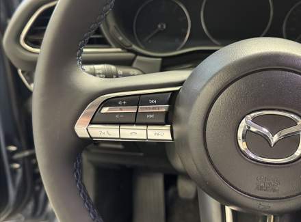 Mazda - CX-3