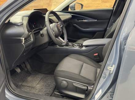 Mazda - CX-3