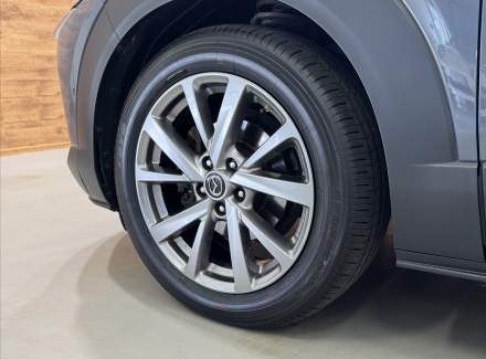 Mazda - CX-3