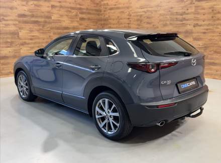Mazda - CX-3