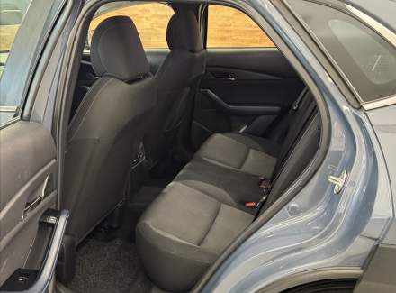 Mazda - CX-3