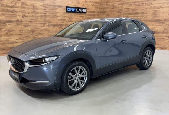 Mazda - CX-3