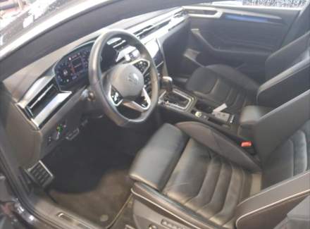 Volkswagen - Arteon