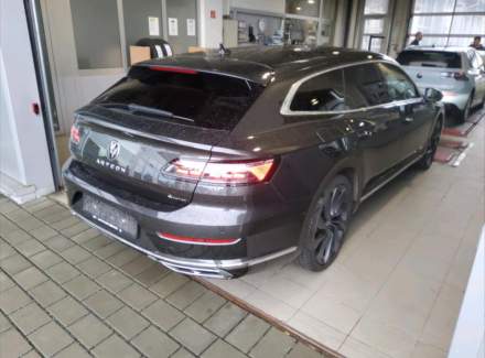 Volkswagen - Arteon