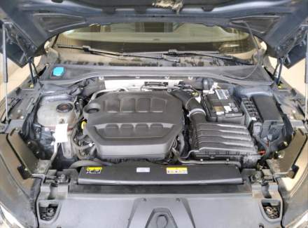 Volkswagen - Arteon
