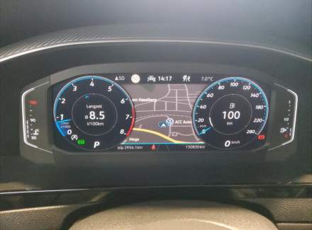 Volkswagen - Arteon