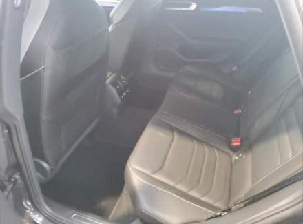 Volkswagen - Arteon