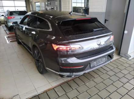 Volkswagen - Arteon