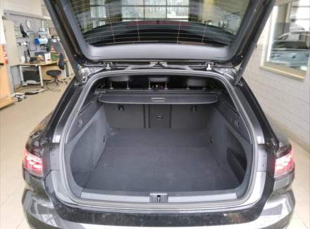 Volkswagen - Arteon