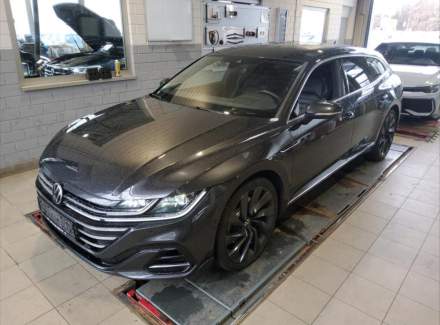 Volkswagen - Arteon