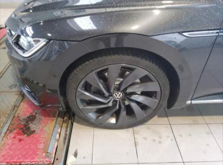 Volkswagen - Arteon