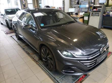 Volkswagen - Arteon