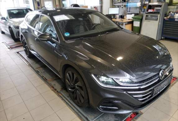 Volkswagen - Arteon