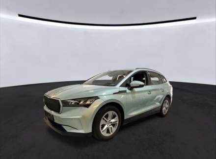 Škoda - Enyaq iV