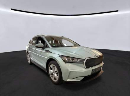 Škoda - Enyaq iV