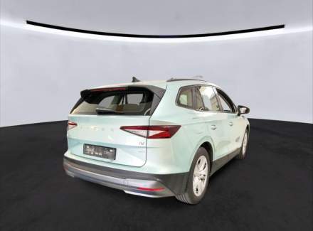 Škoda - Enyaq iV