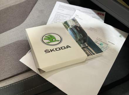 Škoda - Enyaq iV