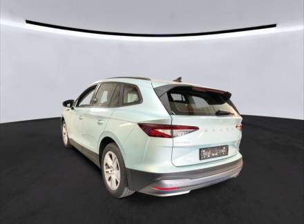 Škoda - Enyaq iV