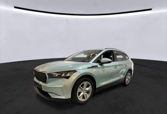 Škoda - Enyaq iV