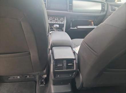 Škoda - Kodiaq