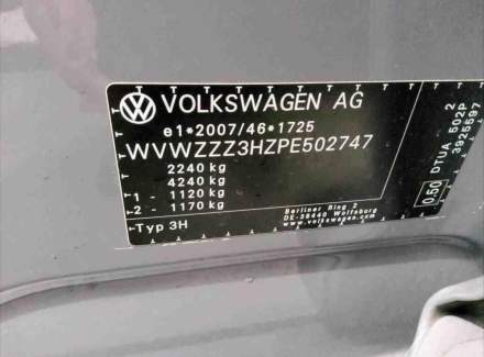 Volkswagen - Arteon