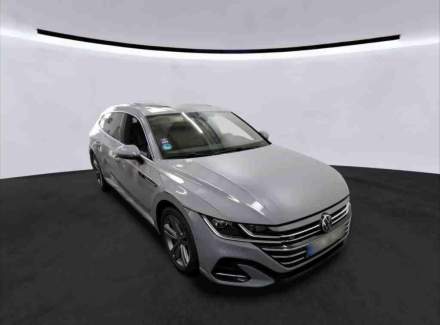 Volkswagen - Arteon