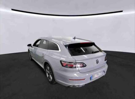 Volkswagen - Arteon