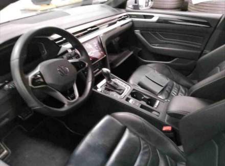 Volkswagen - Arteon