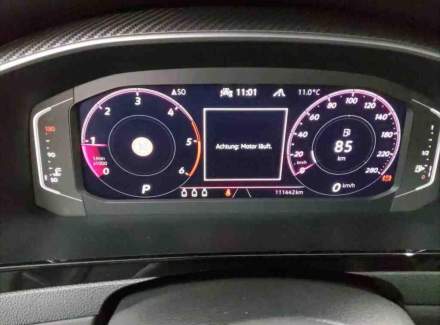 Volkswagen - Arteon