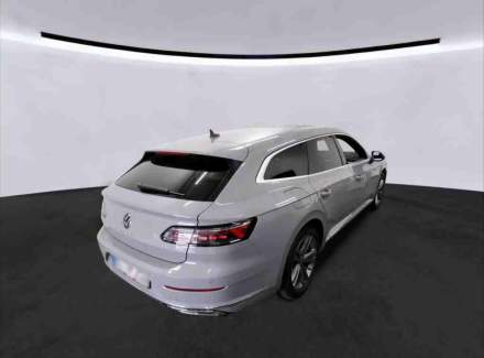 Volkswagen - Arteon