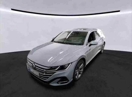 Volkswagen - Arteon