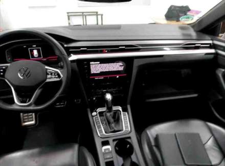 Volkswagen - Arteon