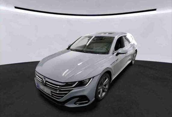 Volkswagen - Arteon