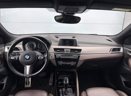 BMW - X2