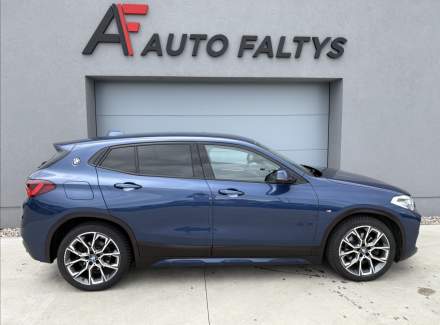 BMW - X2