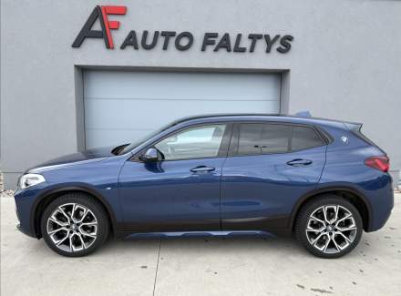 BMW - X2