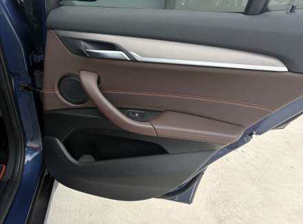 BMW - X2